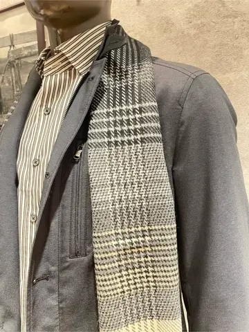 JOSEPH ABBOUD 東　 コーディネート画像