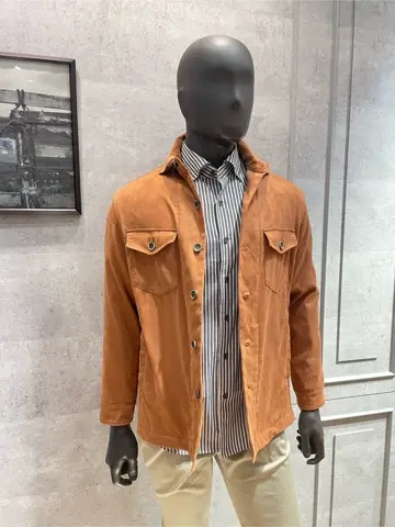 JOSEPH ABBOUD 東　 コーディネート画像