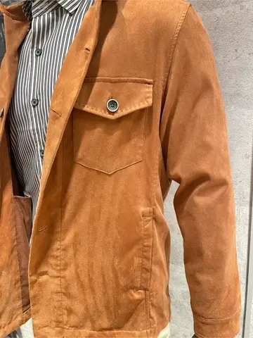 JOSEPH ABBOUD 東　 コーディネート画像