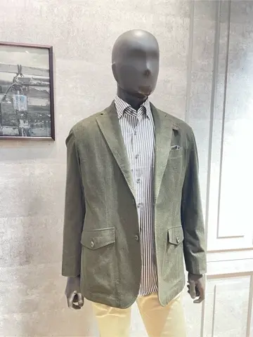 JOSEPH ABBOUD 東　 コーディネート画像