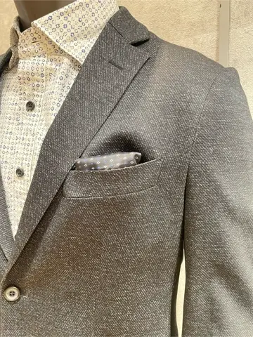 JOSEPH ABBOUD 東　 コーディネート画像