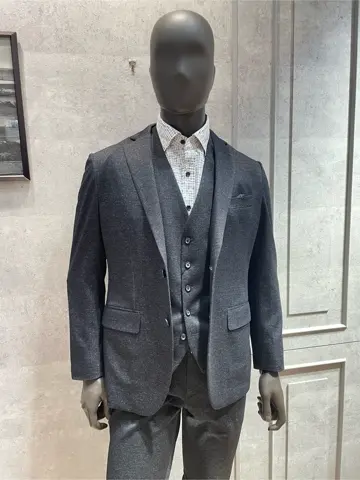 JOSEPH ABBOUD 東　 コーディネート画像