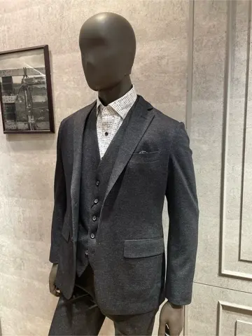 JOSEPH ABBOUD 東　 コーディネート画像