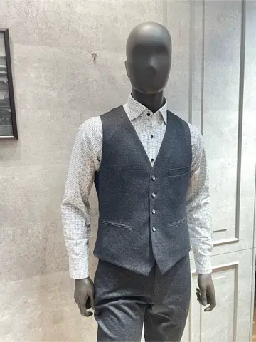 JOSEPH ABBOUD 東　 コーディネート画像