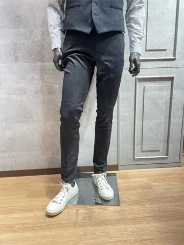 JOSEPH ABBOUD 東　 コーディネート画像