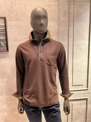 JOSEPH ABBOUD 上條 コーディネート画像