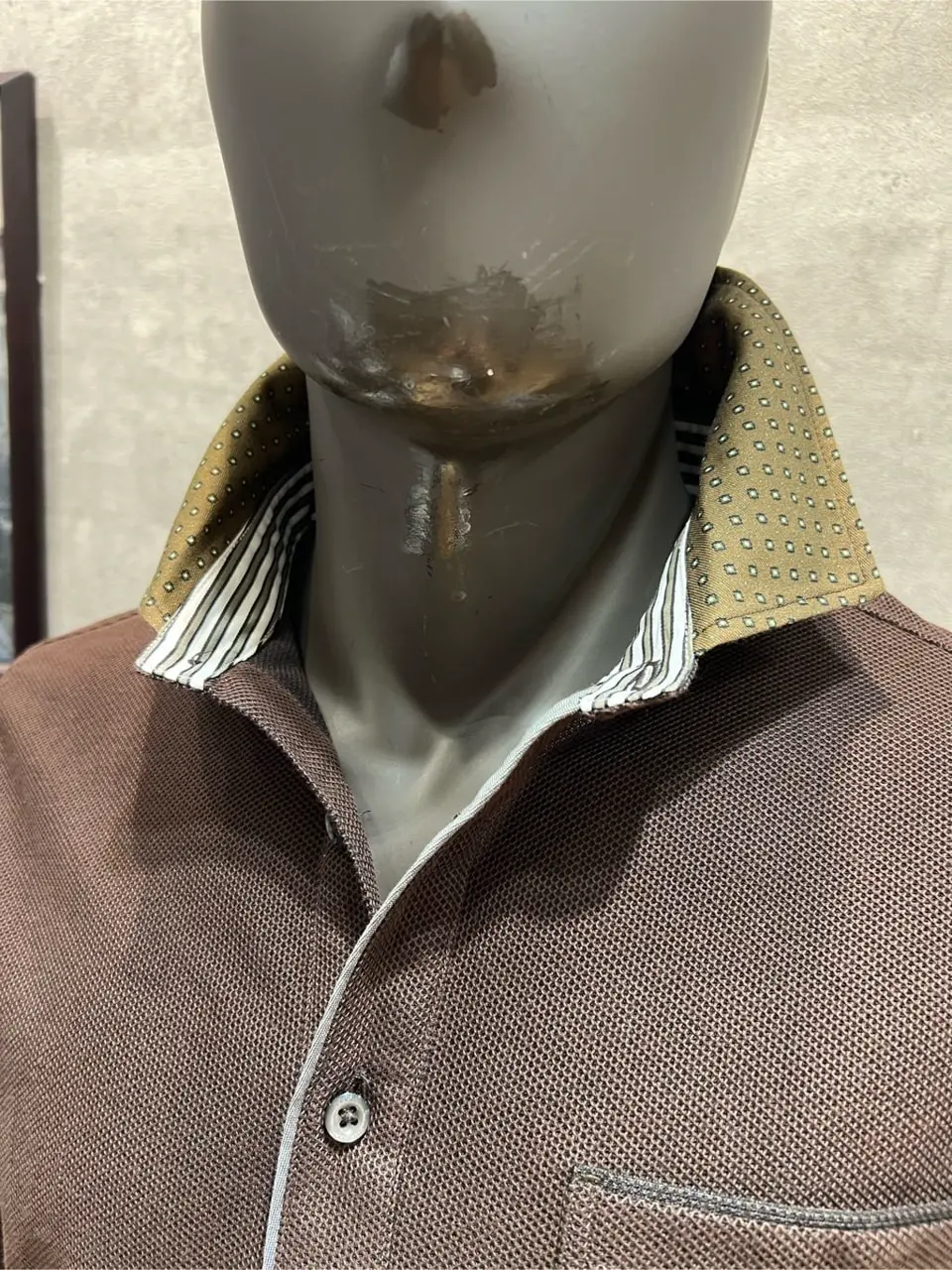 JOSEPH ABBOUD 上條 コーディネート画像