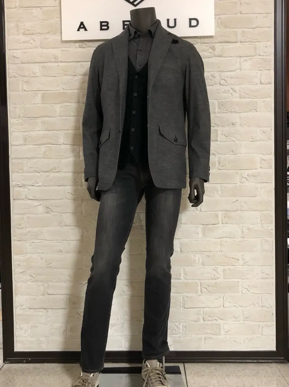  山口 コーディネート画像