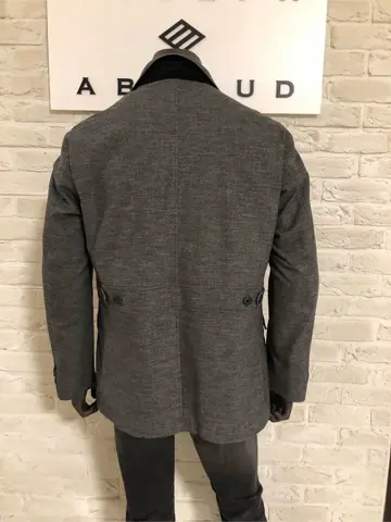 JOSEPH ABBOUD 山口 コーディネート画像