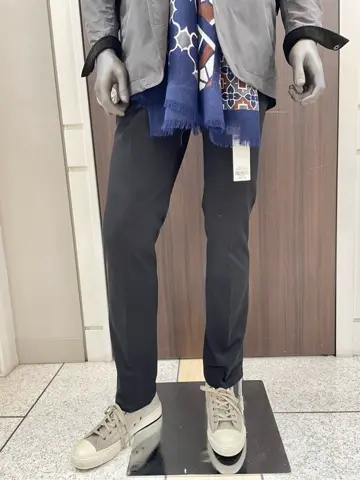 JOSEPH ABBOUD 松山 コーディネート画像