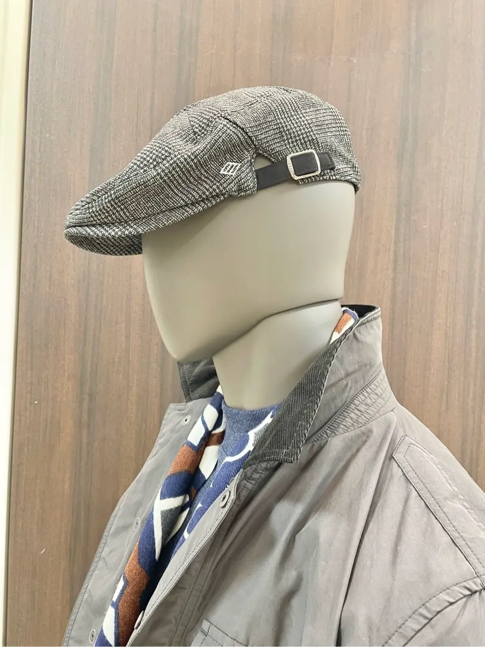 JOSEPH ABBOUD 松山 コーディネート画像