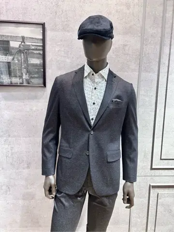 JOSEPH ABBOUD 二澤 コーディネート画像