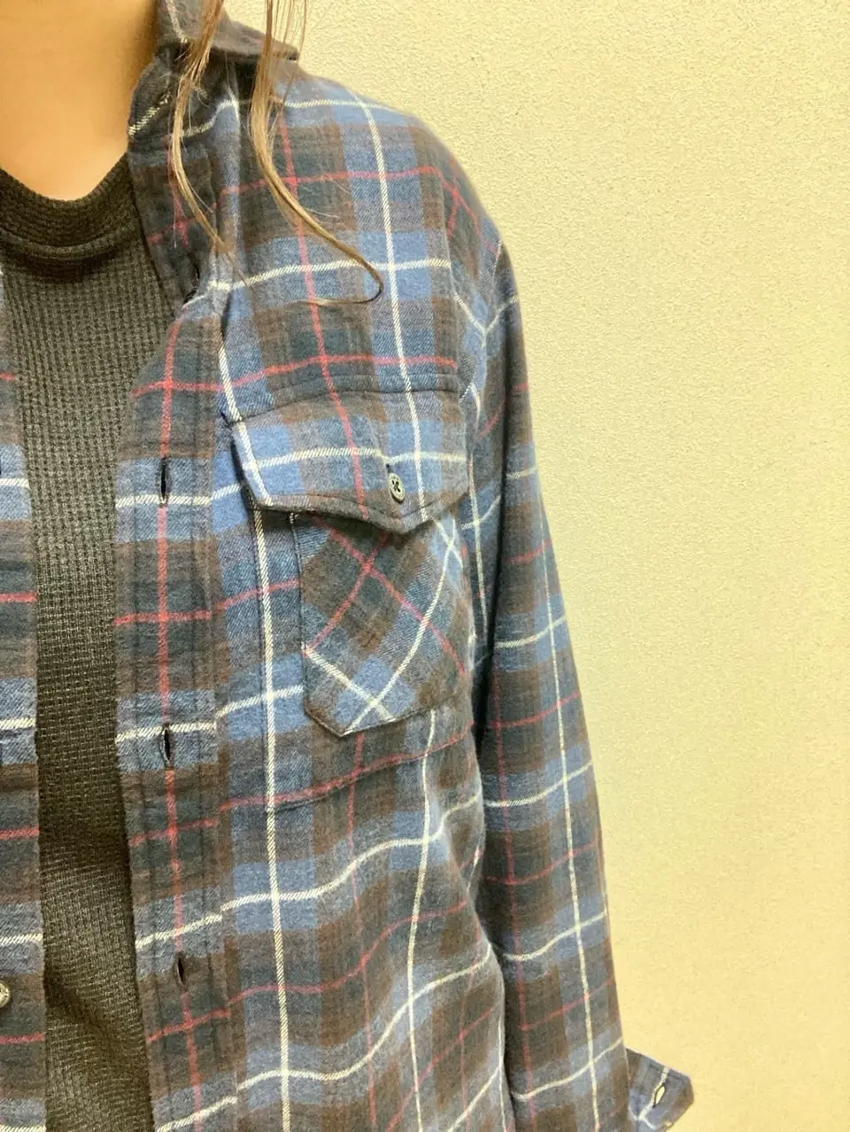 JOSEPH ABBOUD 上田 コーディネート画像