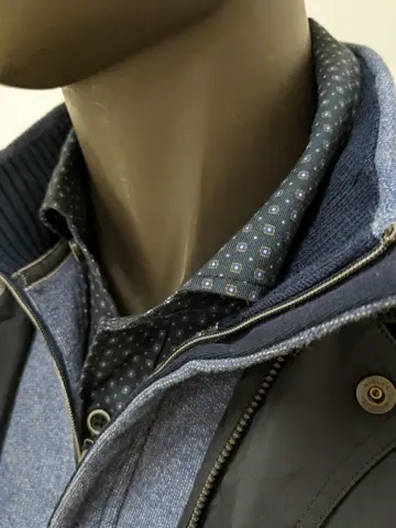 JOSEPH ABBOUD 大久 コーディネート画像