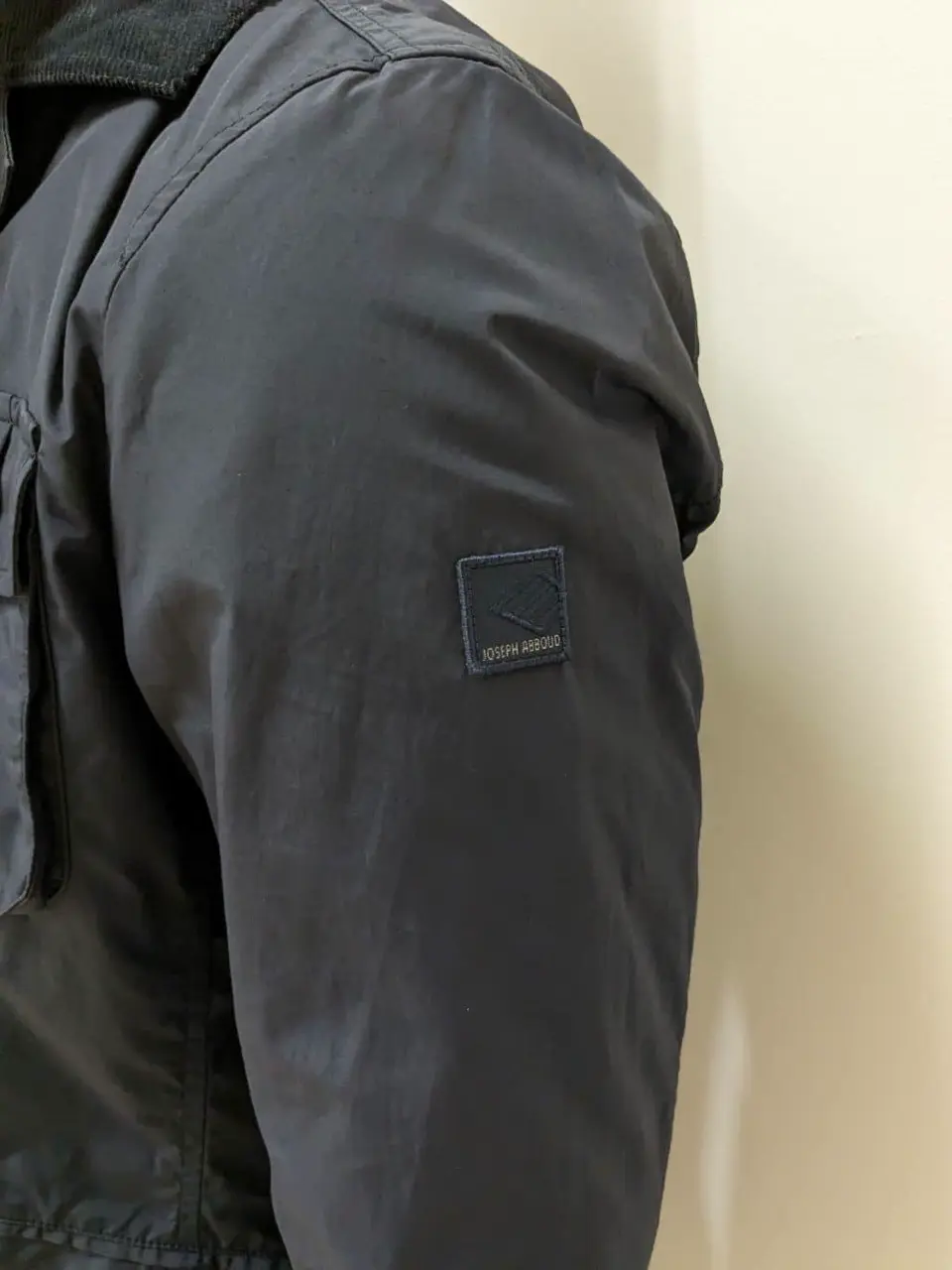 JOSEPH ABBOUD 大久 コーディネート画像