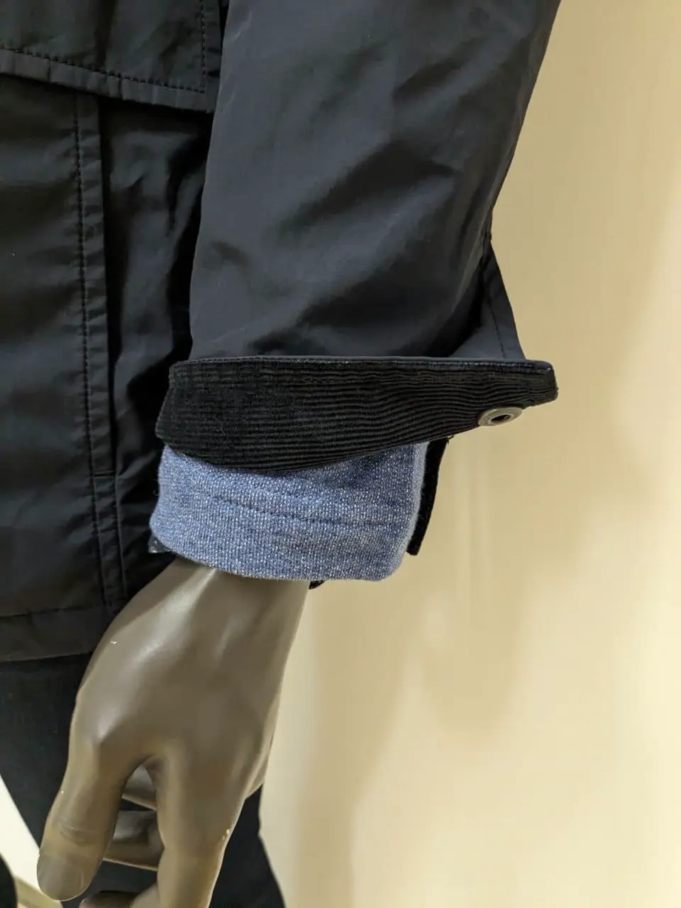 JOSEPH ABBOUD 大久 コーディネート画像