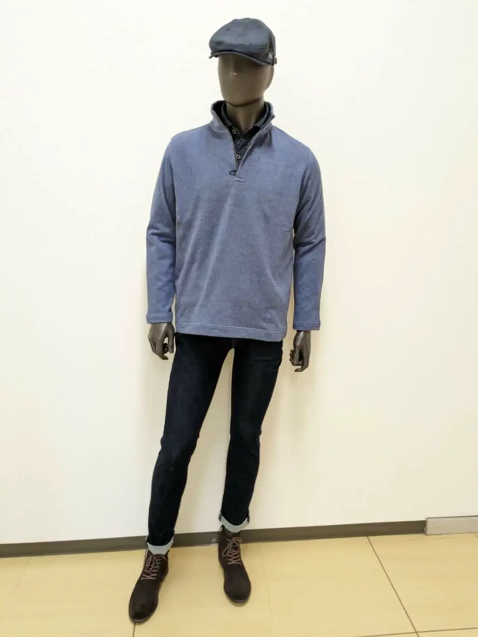  大久 コーディネート画像