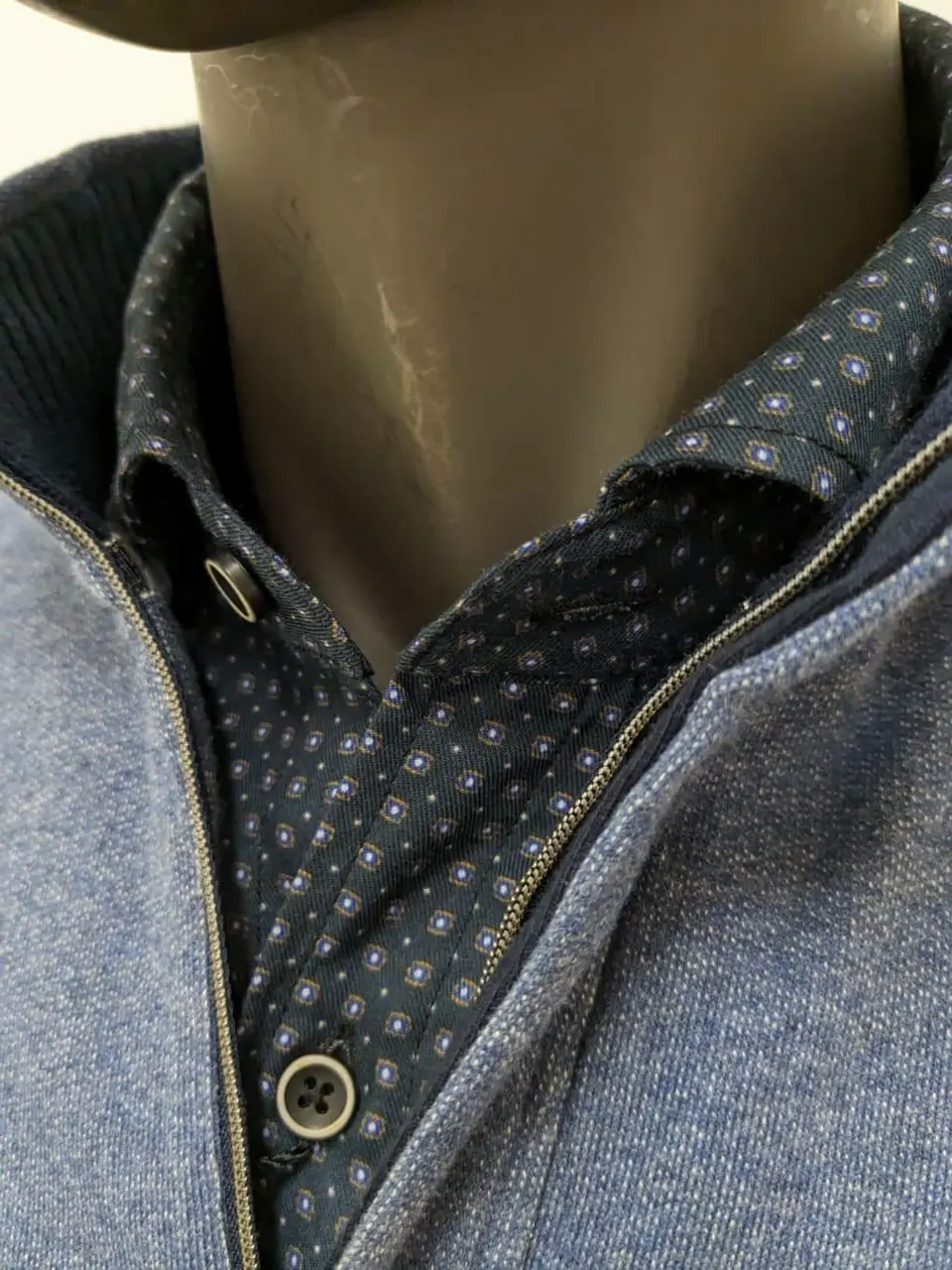 JOSEPH ABBOUD 大久 コーディネート画像