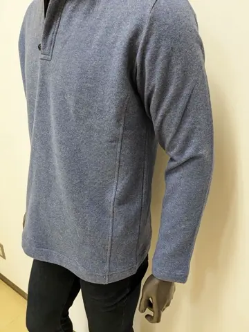 JOSEPH ABBOUD 大久 コーディネート画像