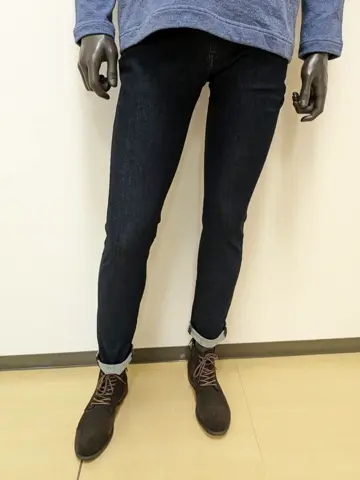 JOSEPH ABBOUD 大久 コーディネート画像