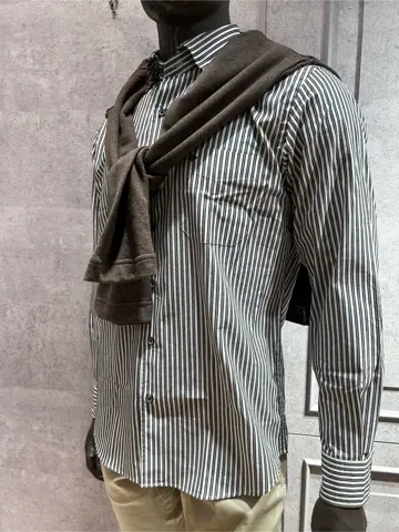 JOSEPH ABBOUD 東　 コーディネート画像