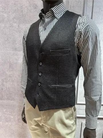 JOSEPH ABBOUD 東　 コーディネート画像