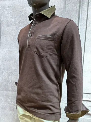 JOSEPH ABBOUD 東　 コーディネート画像