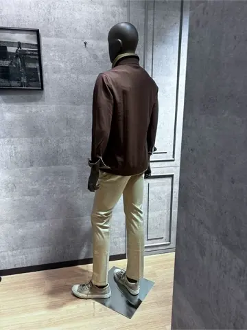 JOSEPH ABBOUD 東　 コーディネート画像