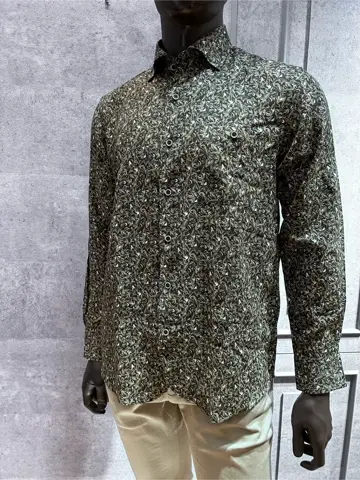 JOSEPH ABBOUD 東　 コーディネート画像