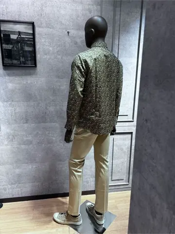 JOSEPH ABBOUD 東　 コーディネート画像