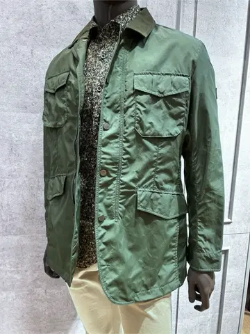 JOSEPH ABBOUD 東　 コーディネート画像