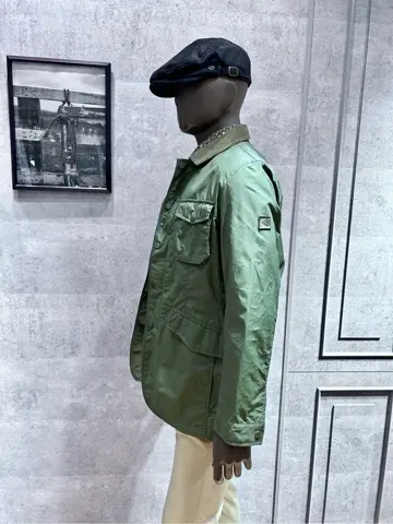 JOSEPH ABBOUD 二澤 コーディネート画像