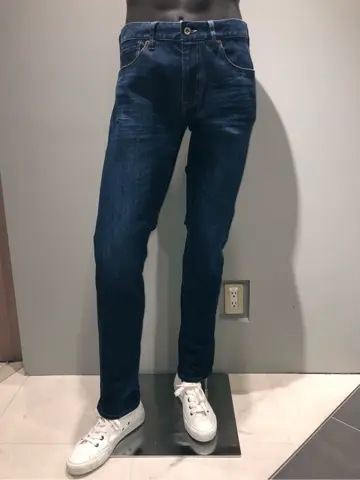 JOSEPH ABBOUD 川田 コーディネート画像