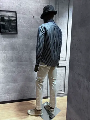 JOSEPH ABBOUD 東　 コーディネート画像