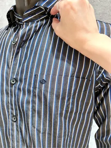 JOSEPH ABBOUD 二澤 コーディネート画像