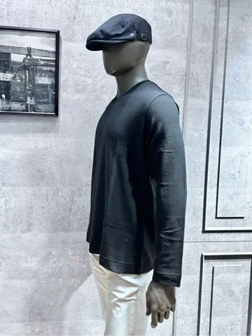 JOSEPH ABBOUD 二澤 コーディネート画像