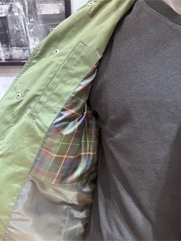 JOSEPH ABBOUD 二澤 コーディネート画像