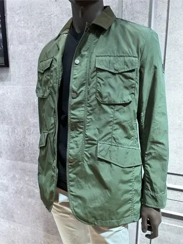 JOSEPH ABBOUD 東　 コーディネート画像