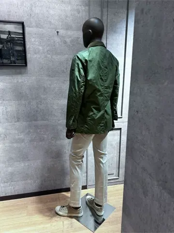 JOSEPH ABBOUD 東　 コーディネート画像