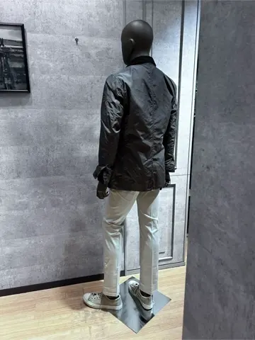 JOSEPH ABBOUD 東　 コーディネート画像