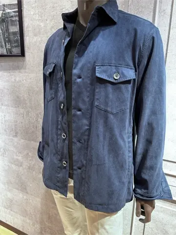 JOSEPH ABBOUD 東　 コーディネート画像