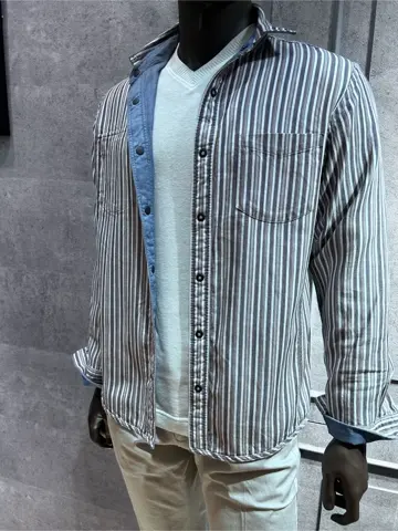 JOSEPH ABBOUD 東　 コーディネート画像