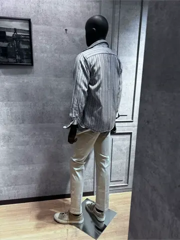 JOSEPH ABBOUD 東　 コーディネート画像