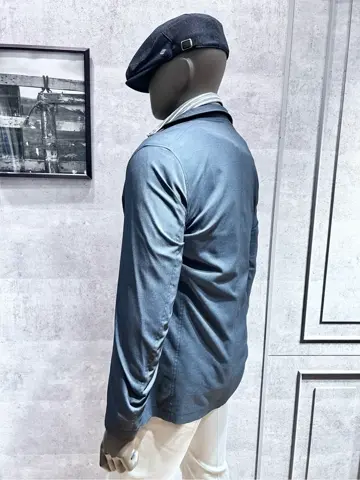 JOSEPH ABBOUD 二澤 コーディネート画像