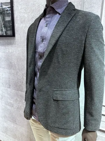 JOSEPH ABBOUD 東　 コーディネート画像