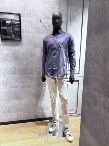 JOSEPH ABBOUD 東　 コーディネート画像