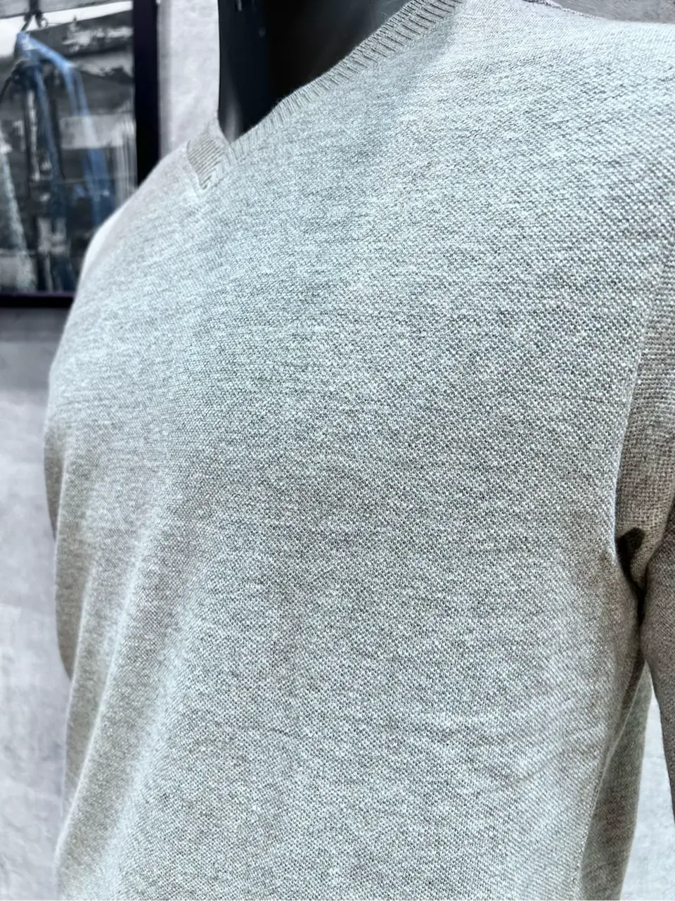 JOSEPH ABBOUD 二澤 コーディネート画像