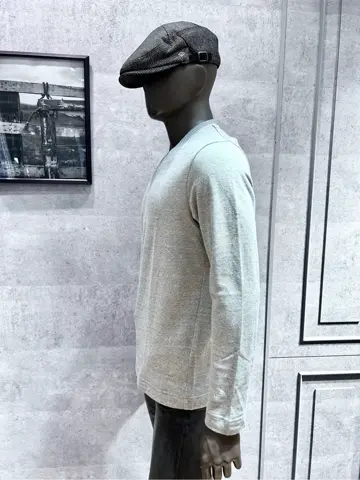 JOSEPH ABBOUD 二澤 コーディネート画像