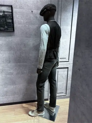 JOSEPH ABBOUD 東　 コーディネート画像