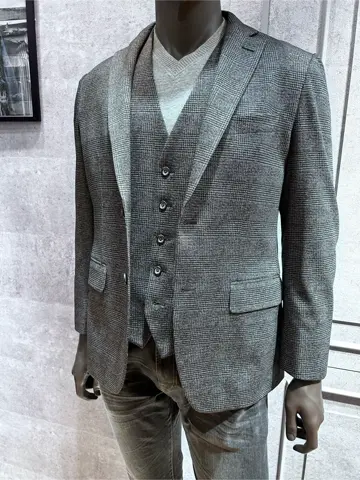 JOSEPH ABBOUD 東　 コーディネート画像